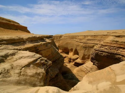 cañon de los perdidos (4)