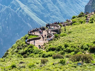 cañon del colca (3) (4)