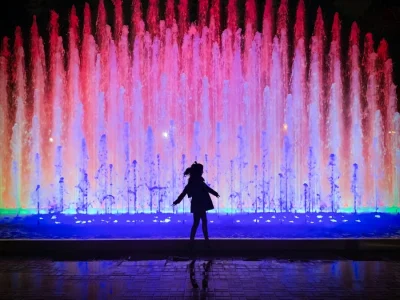 circuito magico del agua (2)