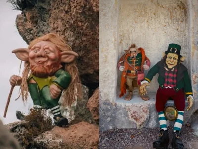 valle de los duendes